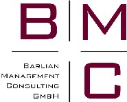 Logo der Barlian Management Consulting GmbH