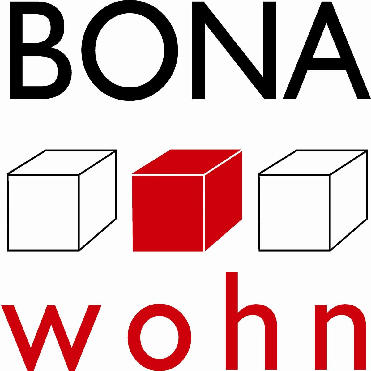 Logo der BONAwohn