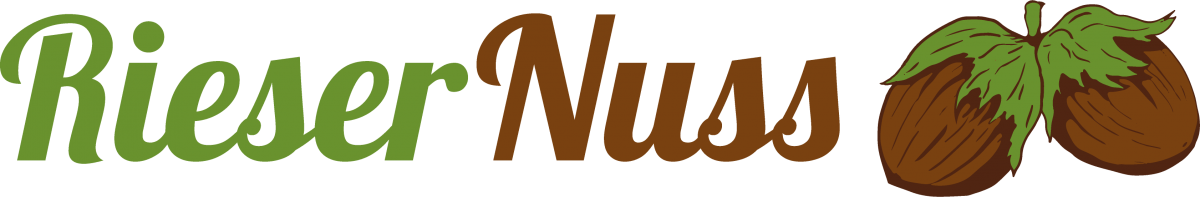 Logo der Rieser Nuss GmbH & Co. KG